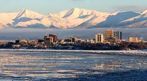 Who did the usa buy alaska from? Anchorage Wikipedia