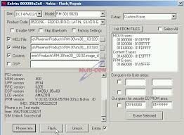 Press settings button and install or uninstall drivers if . Mt Box For Nokia