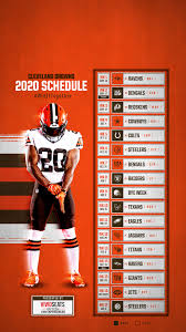 Find the best cleveland browns 2018 wallpaper on wallpapertag. Cleveland Browns On Twitter New Season New Wallpapers Downloads Https T Co Jt0c09chg4