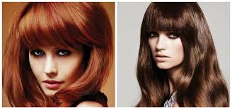 Bangs with always be on trend! Hairstyles For Women 2019 Best Hairstyles In 2019 Photo Video