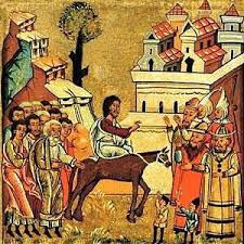 27 maart 202031 maart 2020. Met Bach Door Het Jaar 16 Palmzondag Muziekweb