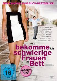 Locken sie ihn mit blicken und einem lächeln an. Wie Bekomme Ich Schwierige Frauen Ins Bett Amazon De Louis Do De Lencquesaing Stephanie Szostak Rachel Roberts Richard Temtchine Louis Do De Lencquesaing Stephanie Szostak Dvd Blu Ray
