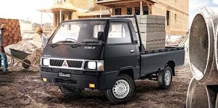 Download gambar modifikasi mobil l300 kumpulan foto modifikasi. 3 Harga Mitsubishi Colt L300 Review Spesifikasi Dan Kredit Juni 2021 Otosia Com