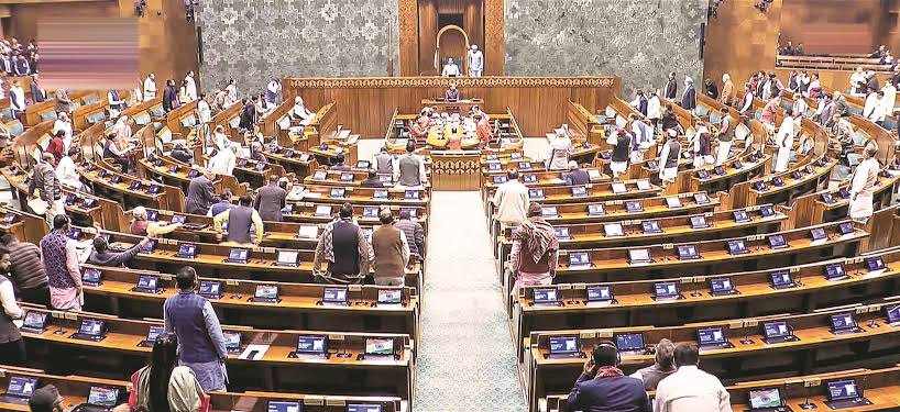 Assembly All-Party Meeting Invitations Draw Attention Ahead of Budget Session
