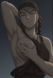 Rule34 Ylva Vinland Saga - Best Hentai Collection