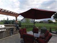 There is a wide range of methods to create an outdoor kitchen, which means you can create a kitchen for much less or more than this range. How Much Does An Outdoor Kitchen Cost