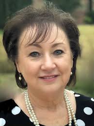 Marcia McCarthy avis de décès