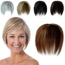 There is a significant number of women making use of hair toppers to. Hair Toppers For Women Wiglets Hairpiece Crown Hair Topper For Women With Thinning Hair Light Brown Buy Online In Antigua And Barbuda At Antigua Desertcart Com Productid 214573858