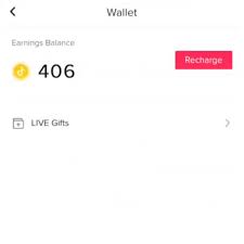 Tiktok Coins How They Work And How To Earn Them Teilo