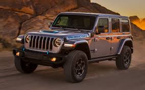 You can choose the image format you need and install it on absolutely any device, be it a smartphone, phone, tablet, computer or laptop. 2021 Jeep Wrangler Unlimited Plug In Hybrid Rubicon Hintergrundbilder Und Wallpaper In Hd Car Pixel