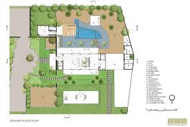 Wikipedia] the sport play area layout example playground plan was created using the conceptdraw pro diagramming and vector drawing software this interior design sample depicts the layout of furniture, equipment and appliences on the dance studio floor plan. Gallery Of Vanvaaso Design Work Group 23