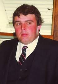 Roger Blair Obituary (1960