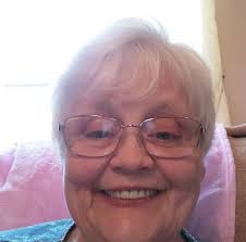 Wanda Annette Farmer