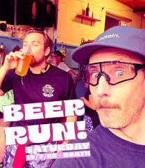 BEER RUN TAKES ON ROATH! After the success of our first beer run, we're  doing it again next weekend! This time, we're hitting the fantastic pubs of  Roath. 🍻 Everyone's welcome—runners, drinkers,