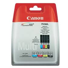 Windows 7, windows 8, windows 8.1, windows 10, windows xp, windows vista, windows 98, windows 2000, windows server, windows me, mac os x catalina / mojave, mac os 9, mac os 8. Original Ink Cartridges Canon Cli 551 Cmyk 6509b008 Drtusz Store