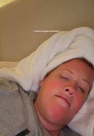 Cheers to 16 weeks 🤰#pregnancy #pregnantlife #relatable #secondtimemom