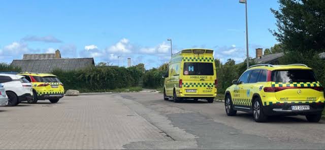 Stor eftersøgning I gang: 9-årig Liam er forsvundet sporløst