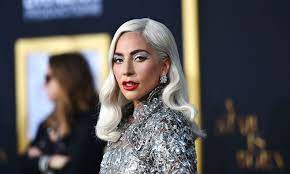She always thanks someone everytime i see her on a talk show. Lady Gaga Why A Star Is Born Was The Scariest Thing I Have Ever Done Vanity Fair