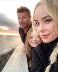 Happy birthday to Bella Boreanaz who is 10 years old today ❤️🎂🎉