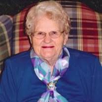 Elizabeth Lucille Gellhaus Obituary February 1, 2013