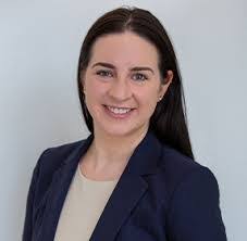 Lauren Mccaffrey's Instagram, Twitter & Facebook