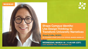 UCDA Webinars and Workshops