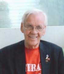 John (Jack) McClellan