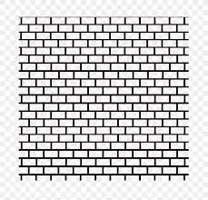 Background brick white design resources · high quality aesthetic backgrounds and wallpapers, vector illustrations, photos, pngs, mockups, templates and art. Partition Wall Brick Living Room Ceiling Png 1024x988px Black Area Baseboard Black And White Brick Download