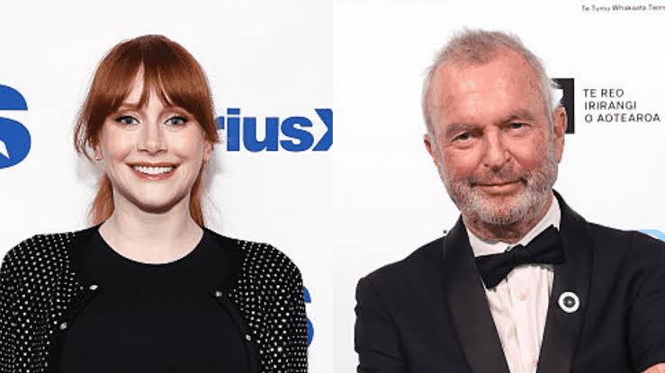 Bryce Dallas Howard Posts Sam Neill "Blackbird" Video With Laura Dern, Jeff  Goldblum - Comic Sands