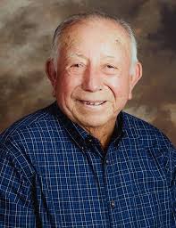 Pablo Rodriguez Obituary