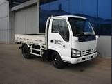 ISUZU-600P