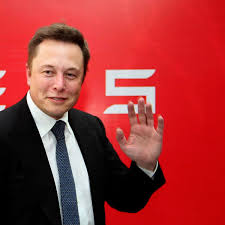 Bitcoin slides back below $35,000 as volatile trading week comes to a close ». Bitcoin Investments Von Tesla Chef Elon Musk Sind Verantwortungslos Manager Magazin