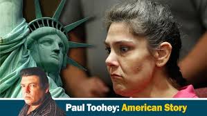 American Story: The wicked stepmother