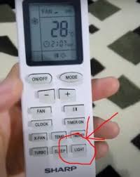 Mungkin hal seperti itulah biasanya yang membuat para pemilik ac kebingungan dalam menyalakan. Arti Simbol Remote Ac Sharp Fungsi Dan Cara Menyetelnya