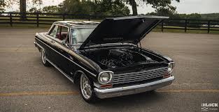 Image result for Tuxedo Black 1964 Nova