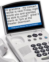 Telephone relay services are services in which a person who is hearing or speech impaired transmits a typed message over telephone lines through a telecommuniction device for the deaf (tdd). Nebraska Relay Stay Connected Using Nebraska Relay Services