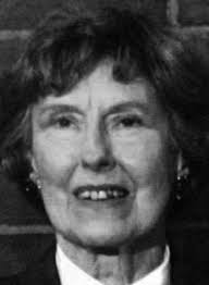 Jane Myer Obituary (2014)