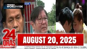 VP SARA loyal kay PBBM, umalis sa LAKAS dahil kay MARTIN ROMUALDEZ 'Tama si  Inda