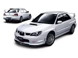 Looking for the best subaru impreza wrx sti wallpaper? 2006 Subaru Impreza Wrx Sti Spec C Review Supercars Net