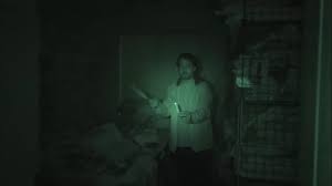 Goodwin Home Invasion (2020)