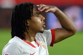Click here to see the latest jules koundé career stats, previous and upcoming games, news the next match which jules koundé's team, sevilla fc, are involved in. Man City Told Why Magnificent Offer For Kounde Failed As Monchi Explains Sevilla Transfer Call Goal Com