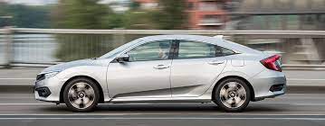 As for tech options, the ninth generation civic is an ideal daily driver. Honda Civic Infos Preise Alternativen Autoscout24