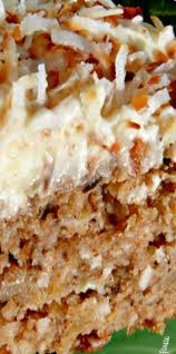 Hawaiian Wedding Cake With Whipped Cream Cream Cheese Frosting Cake Recipes Yummy Cakes Whipped Cream Cheese Frosting