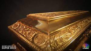 The problem is that gabor is still alive to this day. Gold Caskets Most Expensive Caskets Some Affordable Options