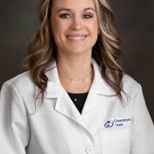 CARI JOHNSON, APRN