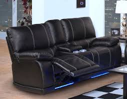 Electric Reclining Sofa In 2020 Best Leather Sofa Sofa And Loveseat Set Sectional Sofa With Recliner