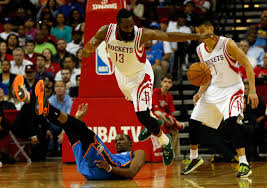 Nba Betting Lines Oklahoma City Thunder At Houston Rockets Vegas Odds And Bet On Sports Nov 2nd 2015 Houston Rockets Oklahoma City Thunder Tv Schedule