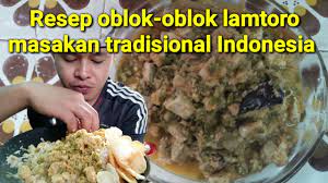 Femme demontable #lamtoro masyarakat indonesia sudah tidak asing dengan tanaman lamtoro yang menghasilkan biji ternyata dan biji ini. Resep Oblok Oblok Lamtoro Pete Cina Campur Tempe Masakan Tradisional Indonesia Youtube