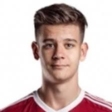 Profile Milan Konopásek, : Info, news, matches and statistics