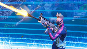 Also a quick look at the ninja heroes and their initial skills. Watch Clip Fortnite The Red Ninja Season 8 Gameplay Prime Video